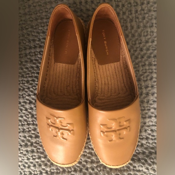 New Tory Burch Espadrilles Everly size 7 - Picture 6 of 6